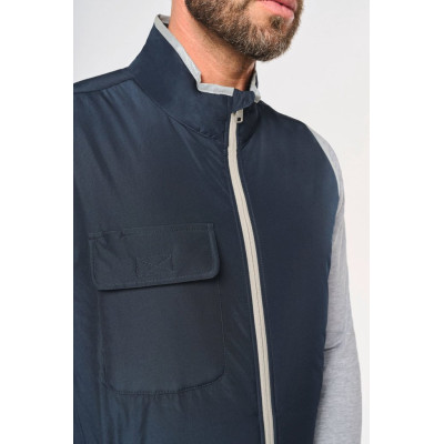 4-layer thermal bodywarmer